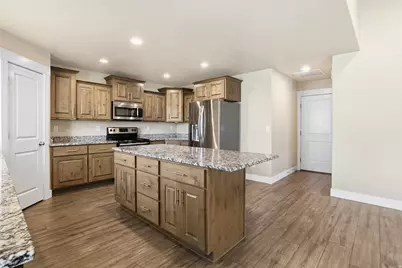 422 W 1500 N, Harrisville, UT 84404 - Photo 6
