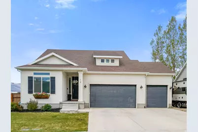19 E 2130 S, Heber City, UT 84032 - Photo 1