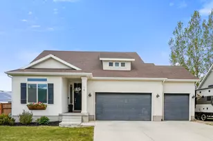19 E 2130 S, Heber City, UT 84032 - Photo 1