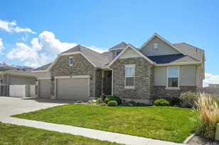 394 E Rockwood Way, Stansbury Park, UT 84074 - Photo 2