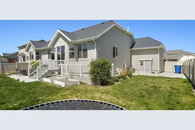 394 E Rockwood Way, Stansbury Park, UT 84074 - Photo 4