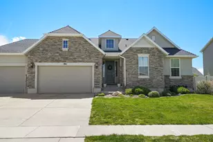 394 E Rockwood Way, Stansbury Park, UT 84074 - Photo 1