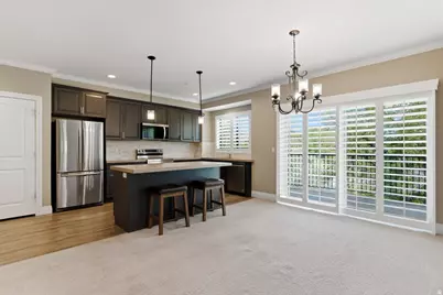 1225 E Wolf Hollow Ln S #206, Millcreek, UT 84117 - Photo 6