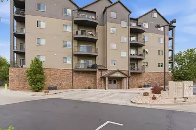 1225 E Wolf Hollow Ln S #206, Millcreek, UT 84117 - Photo 2
