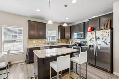 921 W Lotus Brook Dr, South Salt Lake, UT 84119 - Photo 4