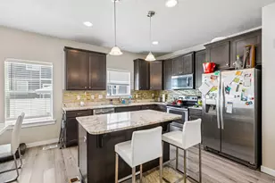 921 W Lotus Brook Dr, South Salt Lake, UT 84119 - Photo 4