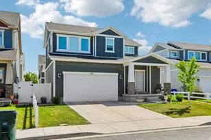 921 W Lotus Brook Dr, South Salt Lake, UT 84119 - Photo 2