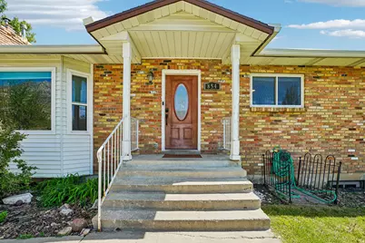 854 E 1030 N, Orem, UT 84097 - Photo 4