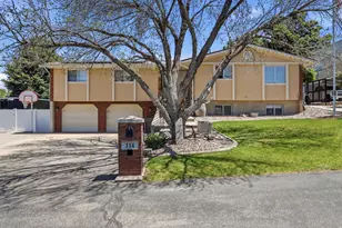 114 N Clark Ln, Elk Ridge, UT 84651 - Photo 1