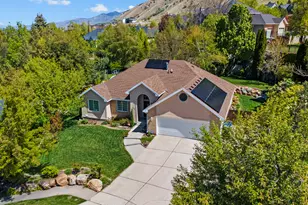 745 Foxridge Dr, Providence, UT 84332 - Photo 2