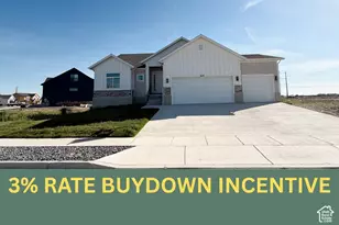3639 S Macy Ln, West Haven, UT 84401 - Photo 1