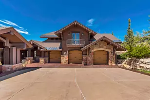8879 N Promontory Ranch Rd, Park City, UT 84098 - Photo 2