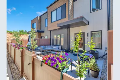 8257 N Sandalwood Ln, Park City, UT 84098 - Photo 2