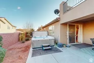 2638 N Resort Dr, Santa Clara, UT 84765 - Photo 2