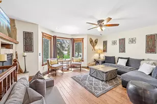 1378 Park Ave, Park City, UT 84098 - Photo 2