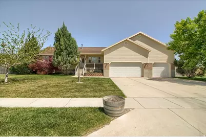 2825 S Woodbrook Ln, Magna, UT 84044 - Photo 1