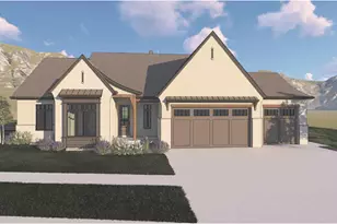 3482 S Mapleton Ests Dr, Mapleton, UT 84664 - Photo 2
