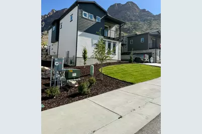 1578 E Maddies Cv #18, Ogden, UT 84404 - Photo 2