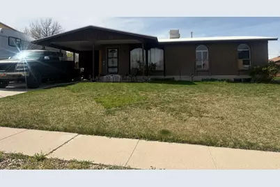 3828 S 7160 W, West Valley, UT 84128 - Photo 2