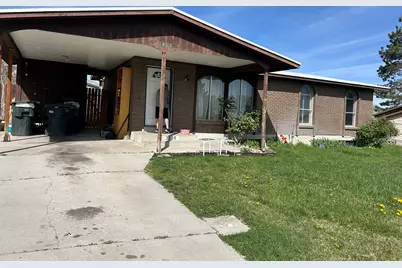 3828 S 7160 W, West Valley, UT 84128 - Photo 1