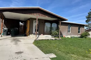 3828 S 7160 W, West Valley, UT 84128 - Photo 1