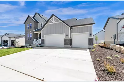 6749 W Broad Stem Way, Herriman, UT 84096 - Photo 2