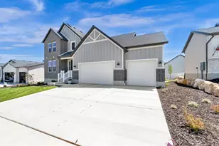 6749 W Broad Stem Way, Herriman, UT 84096 - Photo 2