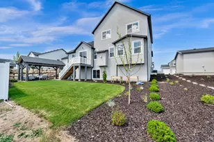 6749 W Broad Stem Way, Herriman, UT 84096 - Photo 4