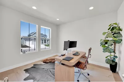 6749 W Broad Stem Way, Herriman, UT 84096 - Photo 10
