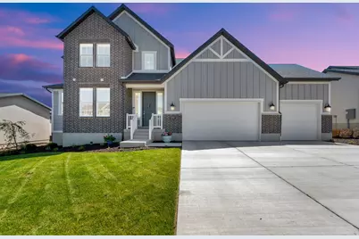 6749 W Broad Stem Way, Herriman, UT 84096 - Photo 38