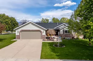 578 N 160 E, Mendon, UT 84325 - Photo 2