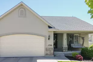 1706 W 1300 S, Springville, UT 84663 - Photo 1