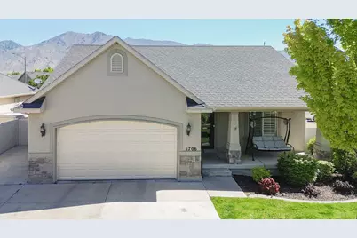 1706 W 1300 S, Springville, UT 84663 - Photo 2