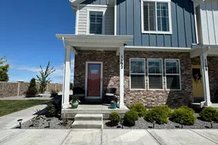 1192 S 200 E, Spanish Fork, UT 84660 - Photo 1