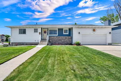 4371 S 2900 W, Roy, UT 84067 - Photo 1
