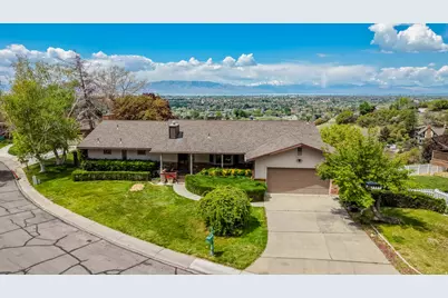 3675 N Little Rock Ln, Provo, UT 84604 - Photo 2