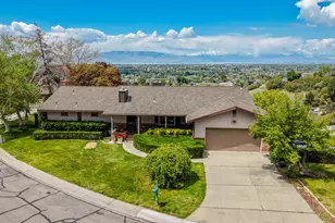 3675 N Little Rock Ln, Provo, UT 84604 - Photo 2