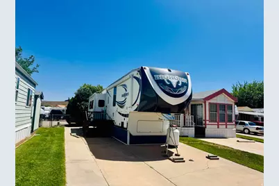 1160 E Telegraph St #175, Washington, UT 84780 - Photo 1