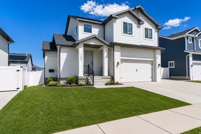 7224 N Silver Creek Way, Eagle Mountain, UT 84005 - Photo 1