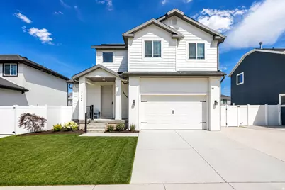 7224 N Silver Creek Way, Eagle Mountain, UT 84005 - Photo 2