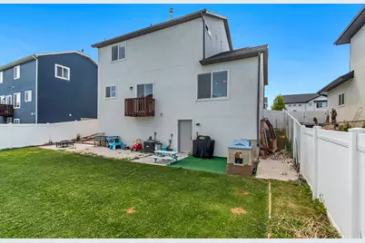 7224 N Silver Way, Eagle Mountain, UT 84005 - Photo 6