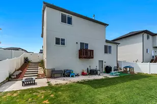 7224 N Silver Way, Eagle Mountain, UT 84005 - Photo 4