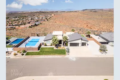 80 S Rocky Point Cir, Washington, UT 84780 - Photo 4