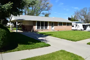 467 Holiday Dr, Brigham City, UT 84302 - Photo 1