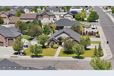 2766 W 2125 N, Plain City, UT 84404 - Photo 52