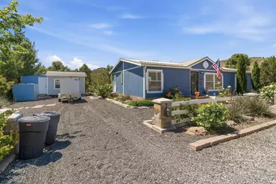 327 N Lodge Rd, Central, UT 84722 - Photo 2