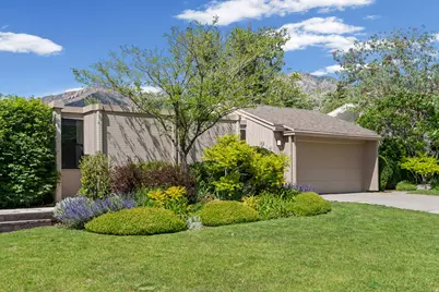 3579 E Avondale Dr, Cottonwood Heights, UT 84121 - Photo 4