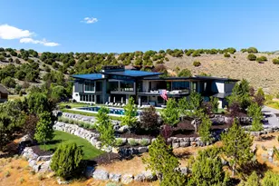 3246 E Horsehead Peak Dr, Heber City, UT 84032 - Photo 94