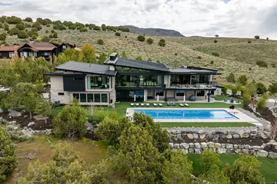3246 E Horsehead Peak Dr, Heber City, UT 84032 - Photo 2