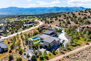 3246 E Horsehead Peak Dr, Heber City, UT 84032 - Photo 98